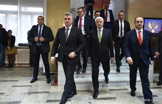 Ne možete nekog optužiti da je silovatelj bez dokaza, danas slavi pravo i zakonitost