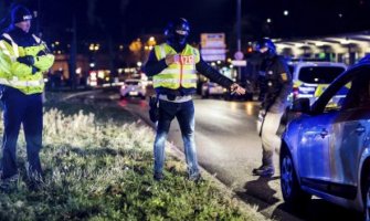 Strazbur: Napadač identifikovan, uhapšena njegova porodica (FOTO) (VIDEO)