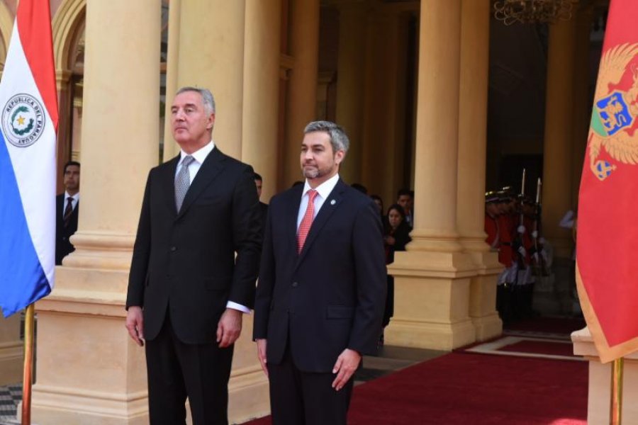 SastanaksapredsjednikomParagvaja2