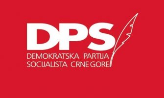 DPS: Vlast u Kotoru sada i zvanično ne postoji