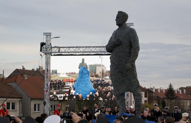 Pretučeni ratni veteran: Iza Tuđmana ostalo puno nesreće i mrtvih