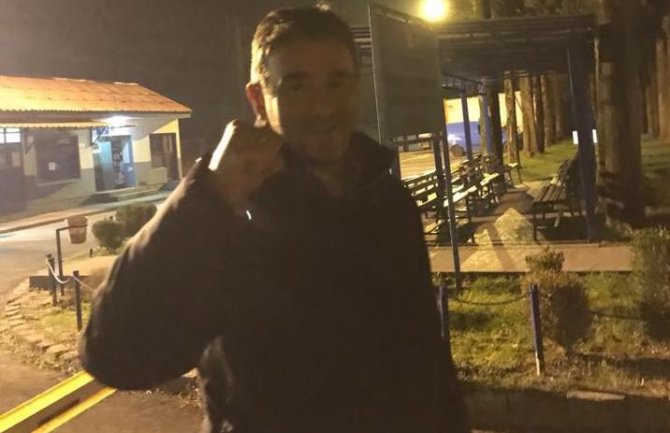 Medojević izašao iz zatvora, Knežević iz Skupštine 