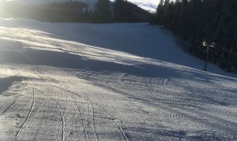 Otvaranje skijališta za vikend, cijene na nivou prošlogodišnjih