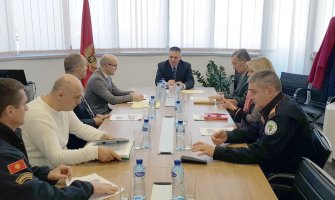 U 7 slučajeva prekršen Kodeks policijske etike