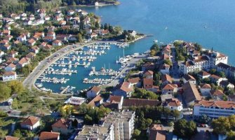 Usvojen Predlog zakona o lukama: Evo koje su nove odredbe