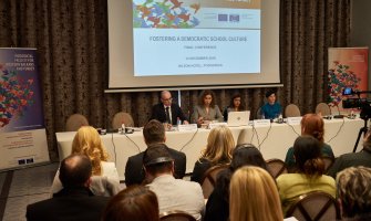 Učenici crnogorskih škola promovišu toleranciju i dijalog