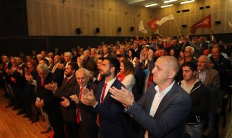  Demokrate: Koga će DPS ove godine okriviti za fijasko zimske sezone?