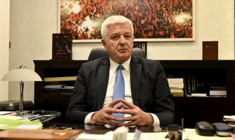Marković: Uvjeren sam da će se rezultati naše politike vrlo brzo odraziti na kvalitet života građana Tuzi i Malesije
