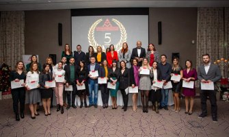 Novi ciklus obuke Savremeno komuniciranje ZA savremeno poslovanje od 1. marta