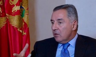 Đukanović : Političko vođstvo mora se oslanjati ne samo na rezultate naučno utemeljenih istraživanja, već i na predloge i sugestije struke