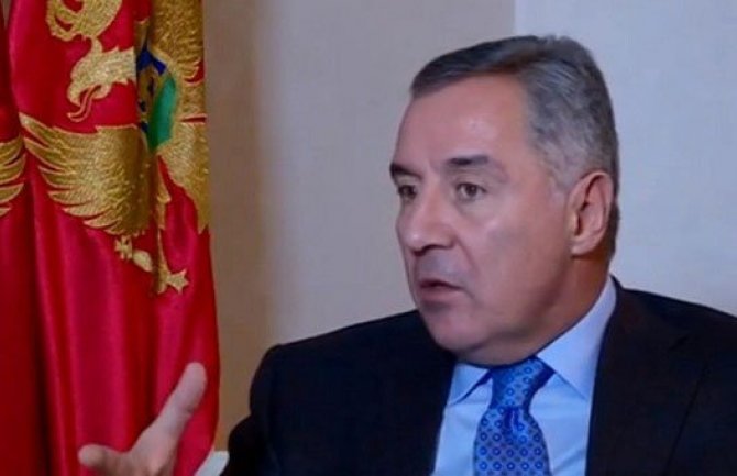 Đukanović : Političko vođstvo mora se oslanjati ne samo na rezultate naučno utemeljenih istraživanja, već i na predloge i sugestije struke