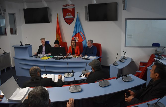 Budžet Bijelog Polja za narednu godinu 14 miliona