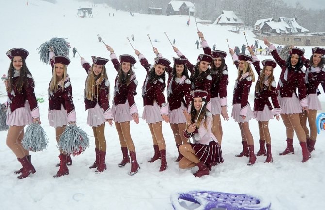 Otvorena sezona na Žabljaku, besplatni sadržaji, degustacija kačamaka