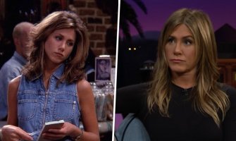 Dženifer Aniston otkrila da li će biti nastavka serije 