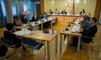 Predlog budžeta: MUP-u četiri miliona više, ANB-u kao i ove godine, Ministarstvu odbrane 1,3 miliona manje