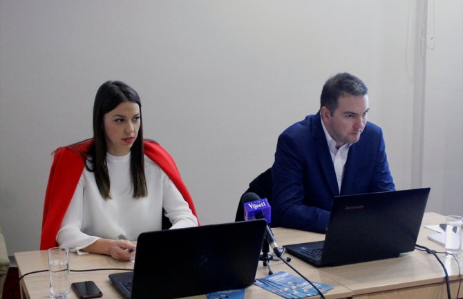  67,4% građana vjeruje da postoji mogućnost terorističkog napada u Crnoj Gori