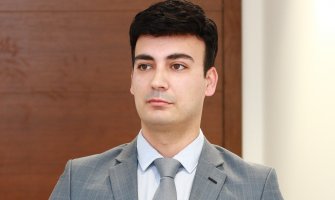 Jovanović: Stavom zaposlenog u VCG uvrijeđeno preko 85 % građana Crne Gore