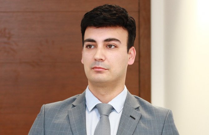 Jovanović: Stavom zaposlenog u VCG uvrijeđeno preko 85 % građana Crne Gore