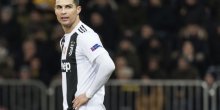 Ronaldo zaštitno lice dilerima iz Francuske (FOTO)