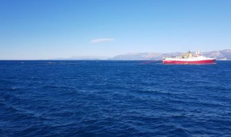  Završeno 3D seizmičko snimanje blokova 4, 5, 9 i 10