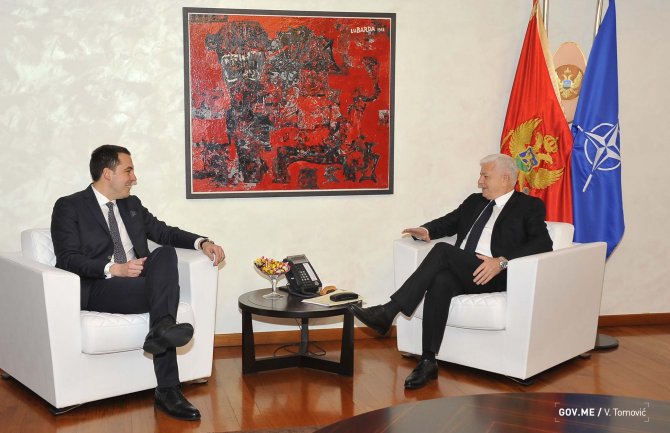 Ulaganja od oko 200 miliona eura za bolji život Podgoričana