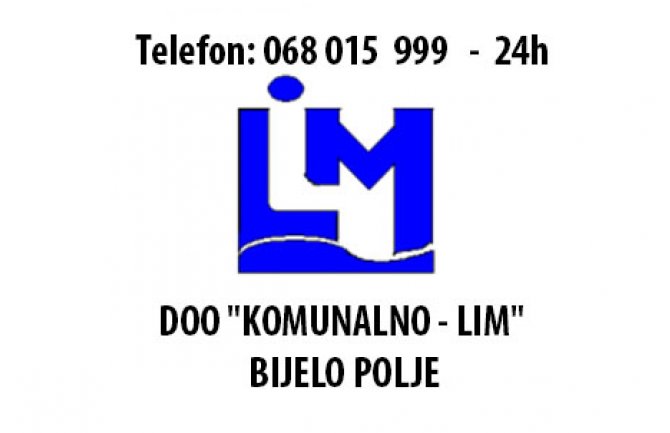 Novina u BP: Komunalno preduzeće uvelo 24h dostupan broj telefona za prijavu problema