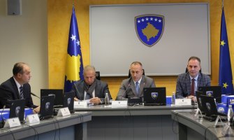  Haradinaj: Status i granice Kosova neće biti dio dijaloga sa Srbijom