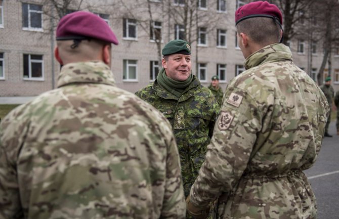 CG uspješno realizovala sve obaveze i potvrdila da je pouzdana saveznica