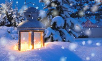 Danas počinje zimsko godišnje doba