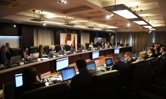 Crna Gora otvara ambasade u Holandiji i Danskoj