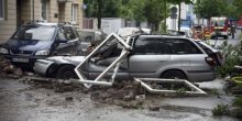  Autom pokosio ljude na autobuskom stajalištu: Poginula jedna žena, a povrijeđeno 9 osoba (FOTO)