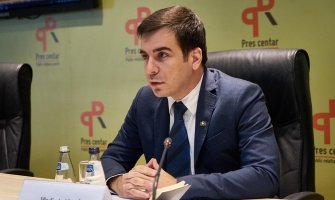 Ustavni sud hitno da odluči o prijedlogu za ocjenu ustavnosti i zakonitosti DUP-a Kostanjice