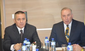 Stanković i Veljović očekuju konkretne rezultate u borbi protiv trgovine ljudima