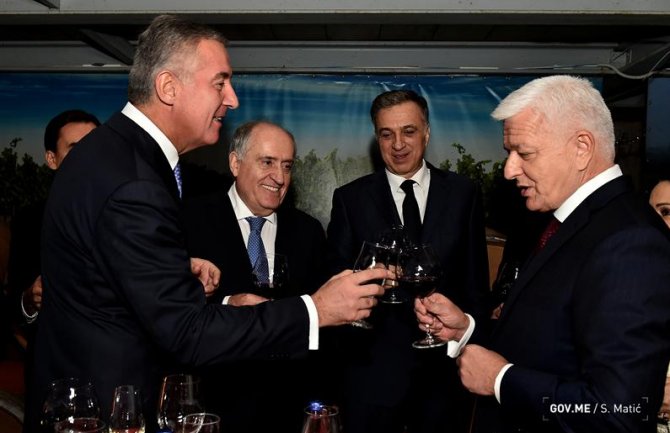 Marković: Impresivni ekonomski rezultati, želimo da zaustavimo migracije sa Sjevera