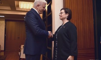 Partnerstvo Crne Gore i SAD trajno, unapređivati ambijent za preduzetništvo i investicije