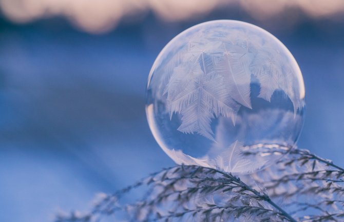 Danas bez padavina, u nedelju neobično toplo vrijeme za ovo doba godine