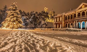 Najljepše iz Nikšića u fotografijama