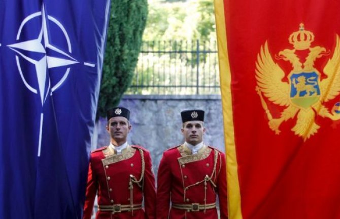  Alijansa veoma cijeni zainteresovanost Crne Gore za učešće u Iraku