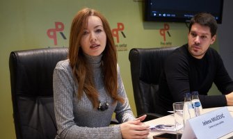 Mlade osnažili za realizaciju poslovnih ideja