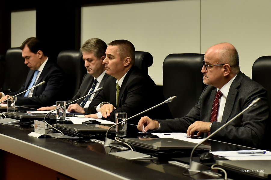 20181224XXIsjednicaKolegijumazapregovoreopristupanjuEU4