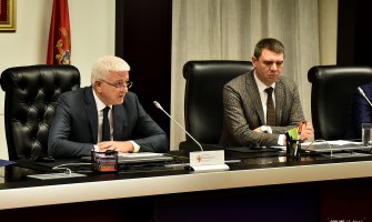 Marković: Dobri rezultati ne smiju biti izgovor za opuštanje