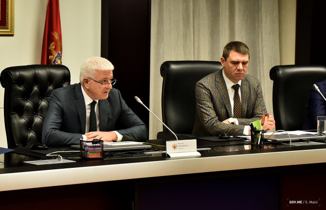 Marković: Dobri rezultati ne smiju biti izgovor za opuštanje