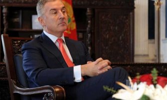  Đukanović sjutra sa tužiocem Međunarodnog rezidualnog mehanizma za krivični sud pri UN-u