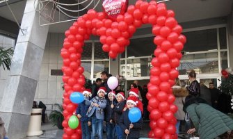 Tivat: Za Iliju prikupljeno ukupno  7,216.85 eura