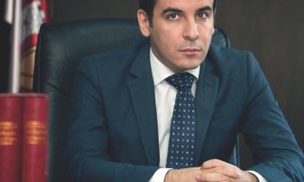 Jokić pisao Pribilović:  Zaboravite na to da preko Vas i prinudne uprave DPS može preuzeti vlast u Kotoru