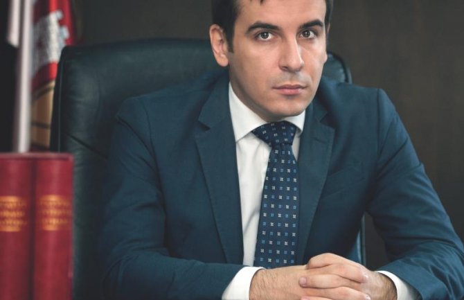 Jokić pisao Pribilović:  Zaboravite na to da preko Vas i prinudne uprave DPS može preuzeti vlast u Kotoru