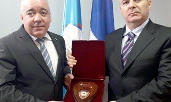 Dogovorena konkretna saradnja kriminalističkih policija CG i Republike Srpske