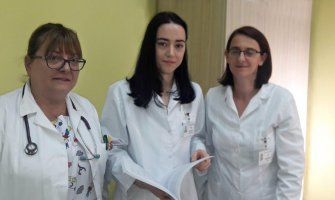  Pivara „Trebjesa“ u domove zdravlja uložila oko 21 hiljadu eura za godinu dana