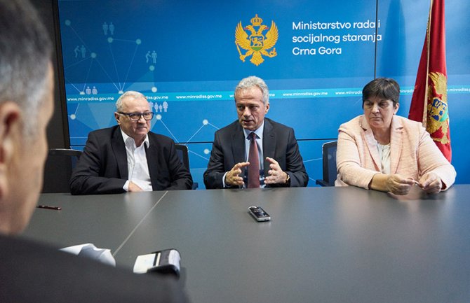 Predviđeno rješavanje stambenog pitanja 12 ugroženih porodica u Spužu