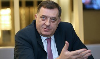 Dodik postao hit na internetu: 